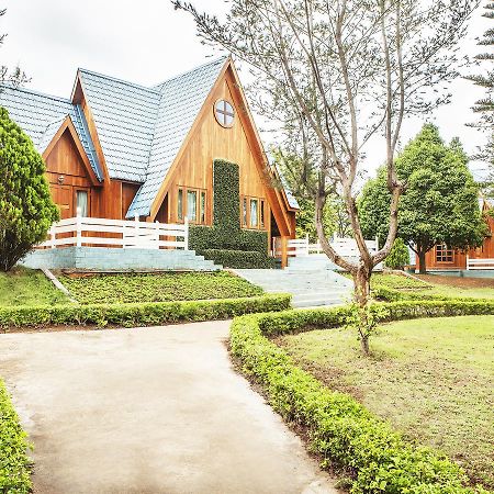 Aye Thar Yar Golf Resort Taunggyi Ngoại thất bức ảnh