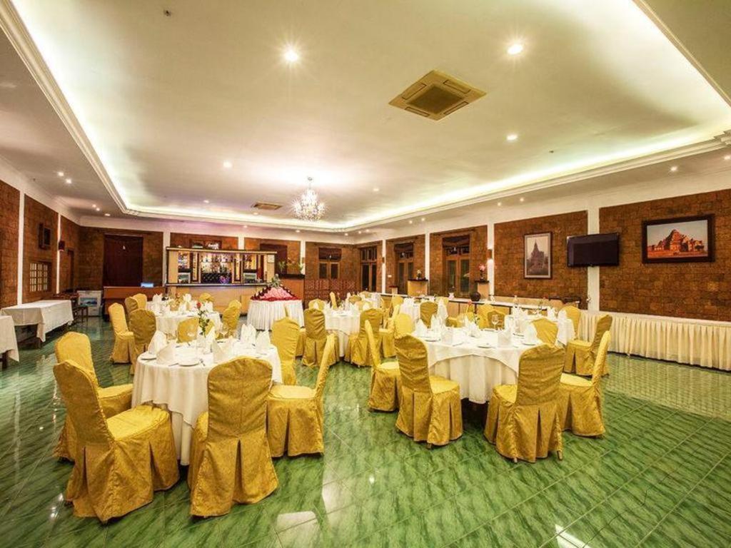 Aye Thar Yar Golf Resort Taunggyi Ngoại thất bức ảnh