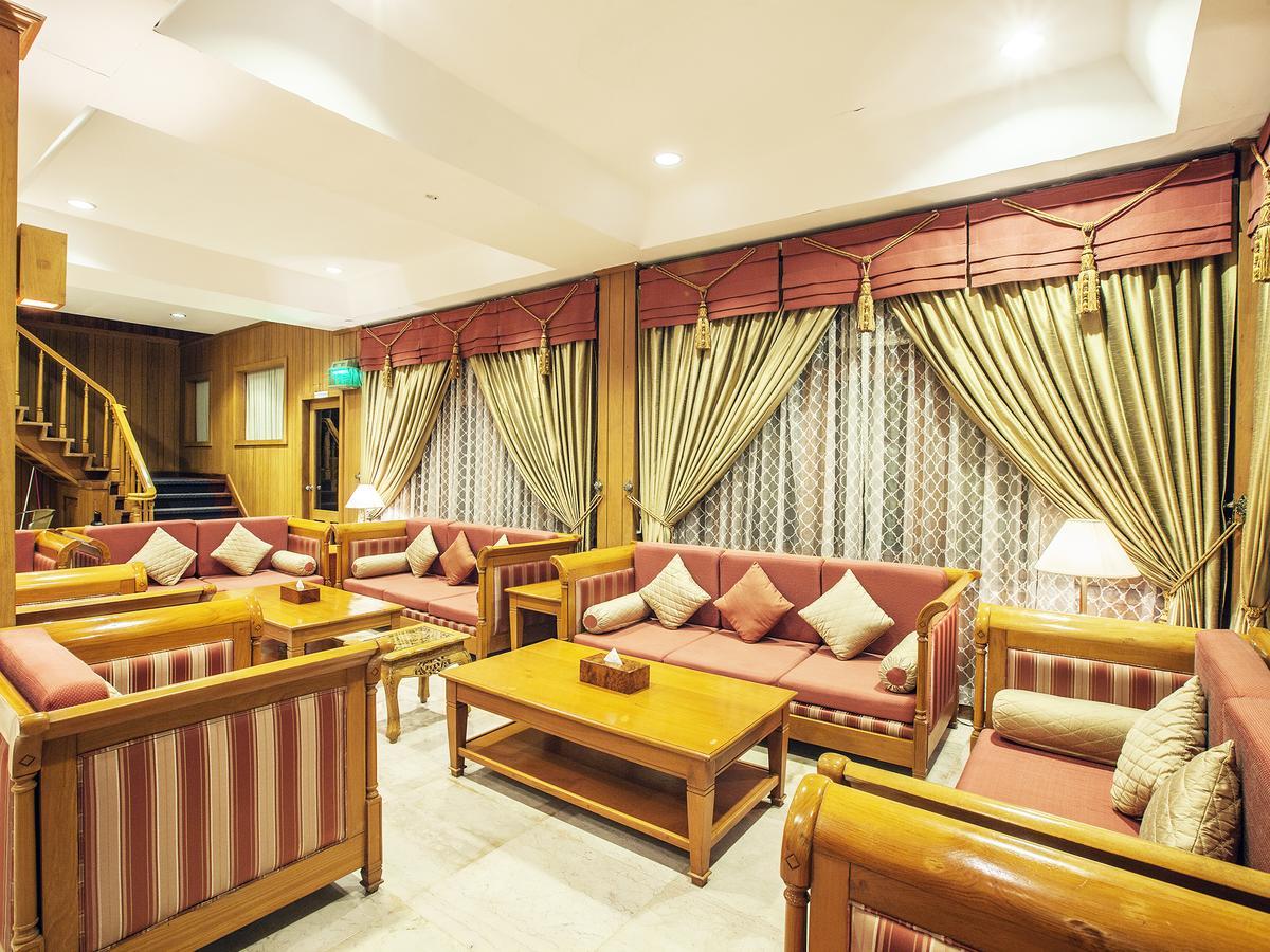 Aye Thar Yar Golf Resort Taunggyi Ngoại thất bức ảnh