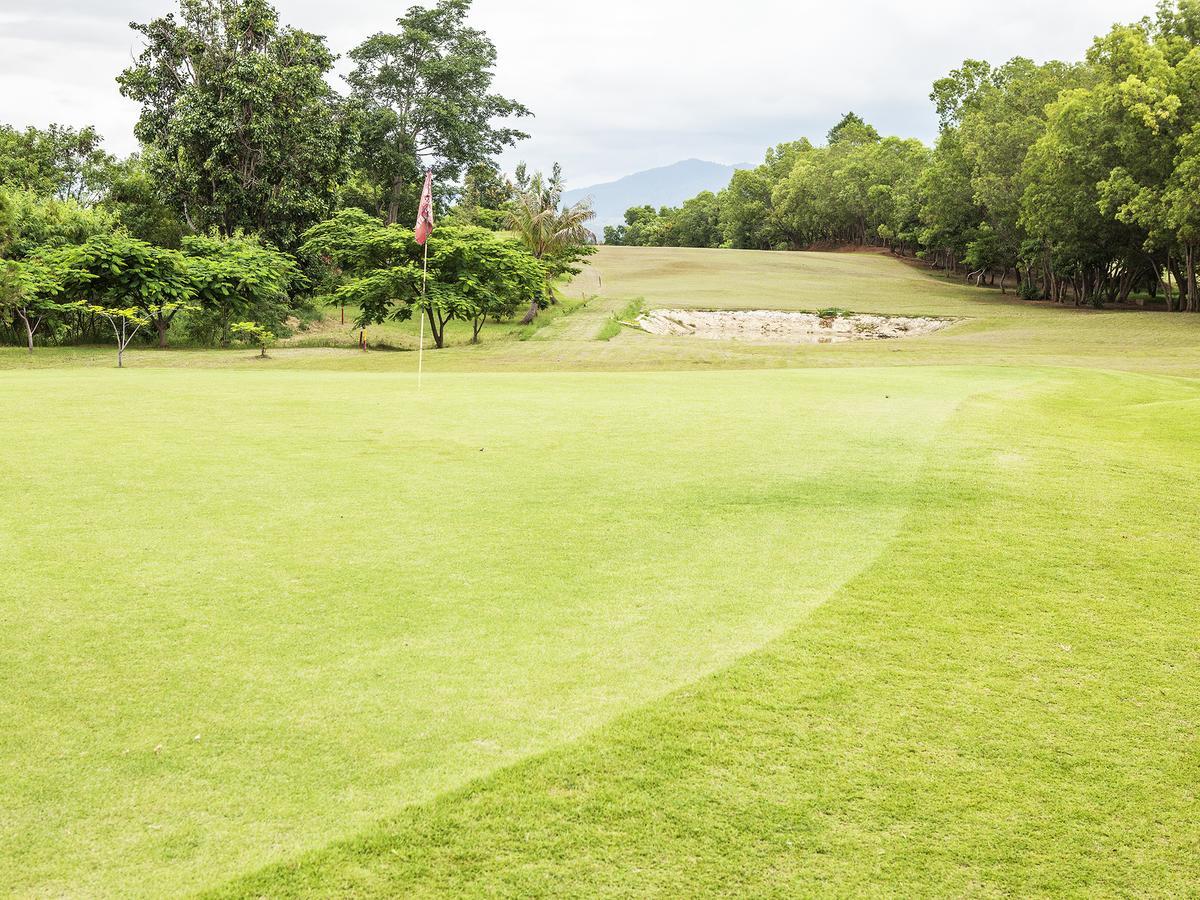 Aye Thar Yar Golf Resort Taunggyi Ngoại thất bức ảnh